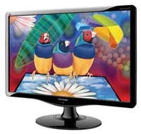 Viewsonic VA2231W-LED