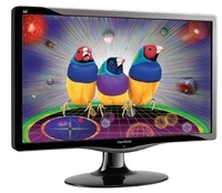 Viewsonic VA2431W