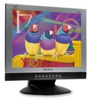 Viewsonic VG500
