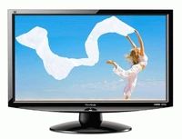 Viewsonic VX2433WM