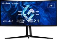 Viewsonic XG341C-2K